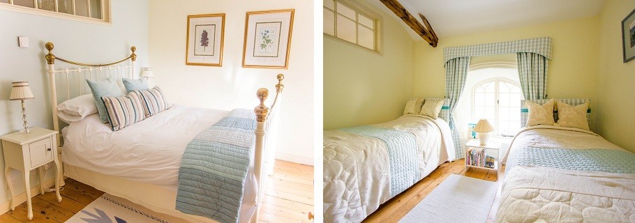 Isle of Wight Self Catering Holiday Cottages