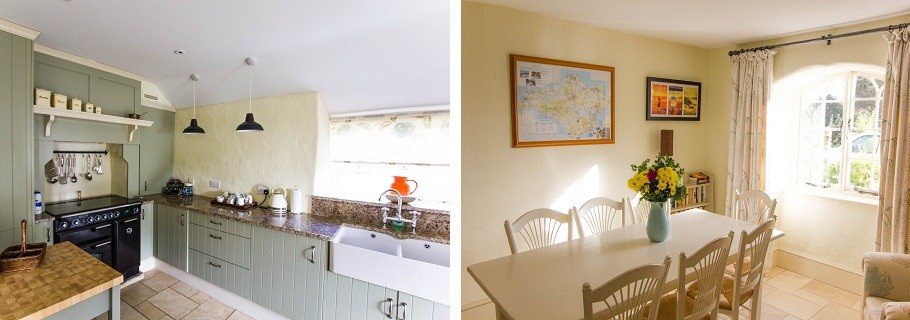 Isle of Wight Self Catering Holiday Cottages